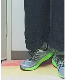 NEW BALANCE | スニーカー