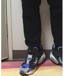 Reebok | スニーカー