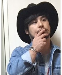 no brand | ハット