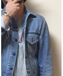 Levi's | デニムジャケット