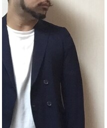 LAD MUSICIAN | テーラードジャケット