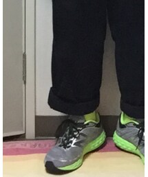 NEW BALANCE | スニーカー