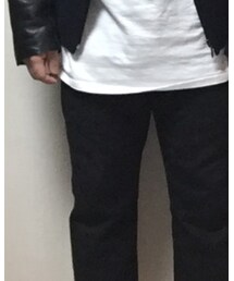 UNIQLO | デニムパンツ