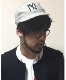 EBBETS FIELD FLANNELS | キャップ