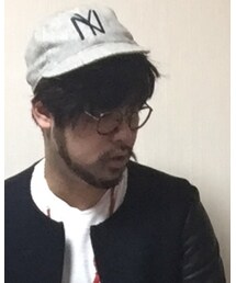 '70s ヴィンテージ | メガネ