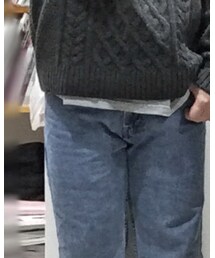 Levi's | デニムパンツ