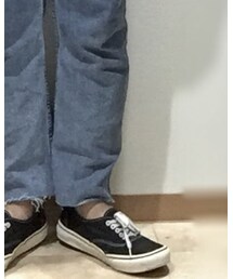 VANS | スニーカー