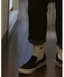 VANS | スニーカー