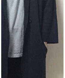 no brand | カーディガン/ボレロ