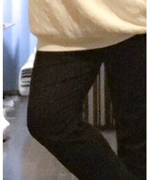 UNIQLO | デニムパンツ