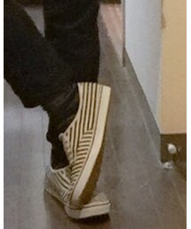 MR.GENTLEMAN | スニーカー