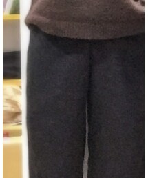 JOHN LAWRENCE SULLIVAN | スラックス