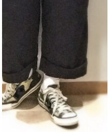 STUSSY | スニーカー