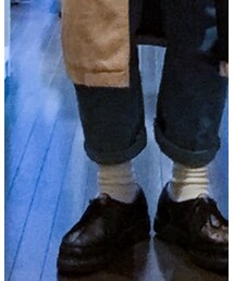 Paraboot | ブーツ