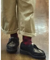 Paraboot | ブーツ