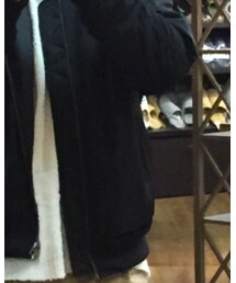 no brand | ミリタリージャケット