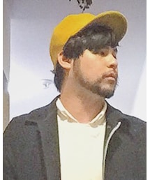 MR.GENTLEMAN | キャップ