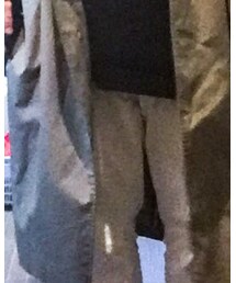 UNIQLO | チノパンツ