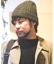 HIGHLAND 2000 | ニットキャップ/ビーニー