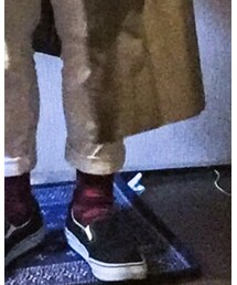 VANS | スニーカー