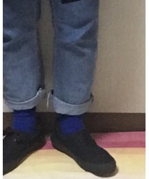 UNIQLO | ソックス/靴下