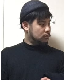 beton cire | キャップ