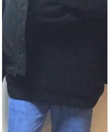 GU | ニット/セーター