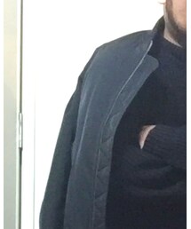 GU | ミリタリージャケット