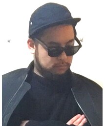 UNIVERSAL PRODUCTS | キャップ