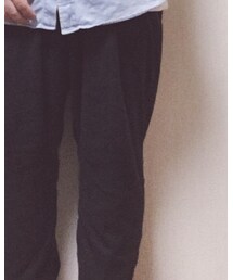 UNDERCOVER | その他パンツ