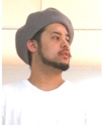 wyatt | ハンチング/ベレー帽