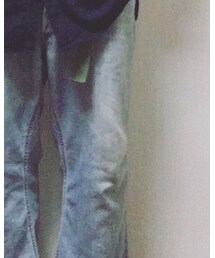 Lee | デニムパンツ