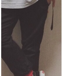 BEDWIN & THE HEARTBREAKERS | チノパンツ