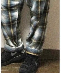 NIKE | スニーカー