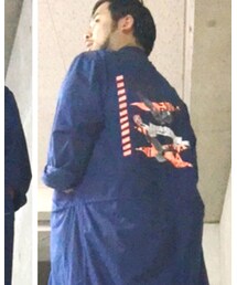 DIGAWEL | その他アウター