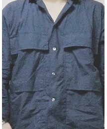 Graphpaper | シャツ/ブラウス