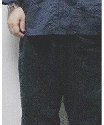 MINOTAUR | チノパンツ