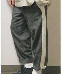 DIGAWEL | スラックス