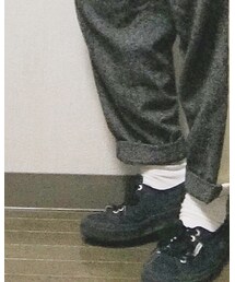 COMME des GARCONS | スニーカー