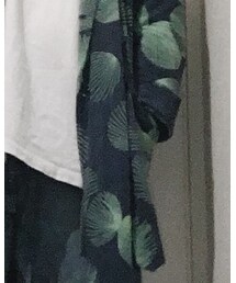 SASQUATCHfabrix. | ジャケット/アウター