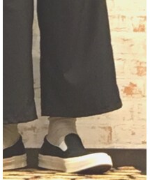 converse deckstar | スニーカー