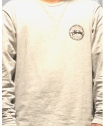 STUSSY | Tシャツ/カットソー