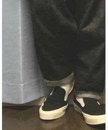 CONVERSE DECKSTAR | スニーカー