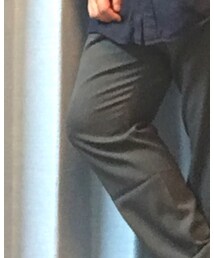 URBAN RESEARCH | スラックス