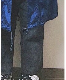 EDWIN | デニムパンツ