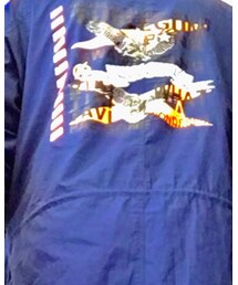 DIGAWEL | ステンカラーコート