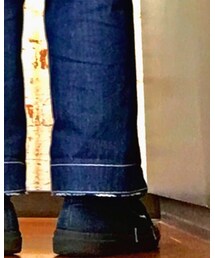 COMME des GARCONS × SUPERGA | スニーカー