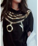 BOY LONDON(ボーイロンドン)の「トップス(Tシャツ/カットソー)」