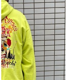 doublet | パーカー