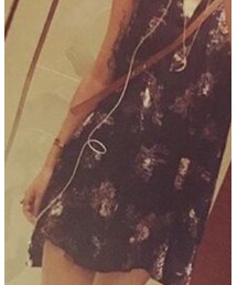 FREE PEOPLE | ワンピース